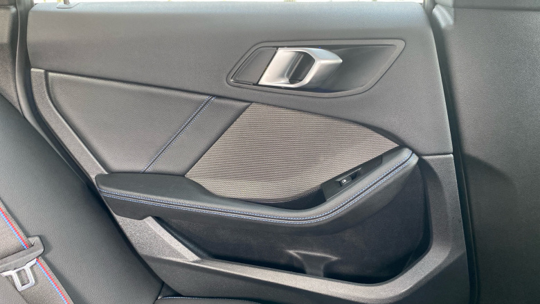 BMW 2 Series 220i M Sport 4dr Step Auto Petrol Saloon